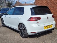 USED 2014 14 VOLKSWAGEN GOLF 2.0 TSI BlueMotion Tech GTI Performance Hatchback 5dr Petrol Manual Euro 6 (s/s) (230 ps) 