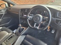 USED 2014 14 VOLKSWAGEN GOLF 2.0 TSI BlueMotion Tech GTI Performance Hatchback 5dr Petrol Manual Euro 6 (s/s) (230 ps) 