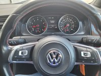 USED 2014 14 VOLKSWAGEN GOLF 2.0 TSI BlueMotion Tech GTI Performance Hatchback 5dr Petrol Manual Euro 6 (s/s) (230 ps) 