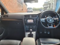 USED 2014 14 VOLKSWAGEN GOLF 2.0 TSI BlueMotion Tech GTI Performance Hatchback 5dr Petrol Manual Euro 6 (s/s) (230 ps) 