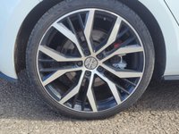 USED 2014 14 VOLKSWAGEN GOLF 2.0 TSI BlueMotion Tech GTI Performance Hatchback 5dr Petrol Manual Euro 6 (s/s) (230 ps) 