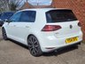 USED 2014 14 VOLKSWAGEN GOLF 2.0 TSI BlueMotion Tech GTI Performance Hatchback 5dr Petrol Manual Euro 6 (s/s) (230 ps) 