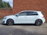 USED 2014 14 VOLKSWAGEN GOLF 2.0 TSI BlueMotion Tech GTI Performance Hatchback 5dr Petrol Manual Euro 6 (s/s) (230 ps) 