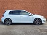 USED 2014 14 VOLKSWAGEN GOLF 2.0 TSI BlueMotion Tech GTI Performance Hatchback 5dr Petrol Manual Euro 6 (s/s) (230 ps) 
