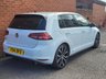 USED 2014 14 VOLKSWAGEN GOLF 2.0 TSI BlueMotion Tech GTI Performance Hatchback 5dr Petrol Manual Euro 6 (s/s) (230 ps) 
