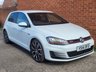 USED 2014 14 VOLKSWAGEN GOLF 2.0 TSI BlueMotion Tech GTI Performance Hatchback 5dr Petrol Manual Euro 6 (s/s) (230 ps) 