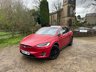USED 2017 67 TESLA MODEL X 90D (Dual Motor) Auto 4WDE 5dr Enhanced autopilot!White seats