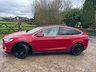 USED 2017 67 TESLA MODEL X 90D (Dual Motor) Auto 4WDE 5dr Enhanced autopilot!White seats