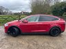 USED 2017 67 TESLA MODEL X 90D (Dual Motor) Auto 4WDE 5dr Enhanced autopilot!White seats