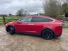 USED 2017 67 TESLA MODEL X 90D (Dual Motor) Auto 4WDE 5dr Enhanced autopilot!White seats