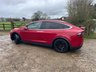 USED 2017 67 TESLA MODEL X 90D (Dual Motor) Auto 4WDE 5dr Enhanced autopilot!White seats