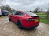 USED 2017 67 TESLA MODEL X 90D (Dual Motor) Auto 4WDE 5dr Enhanced autopilot!White seats