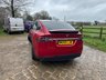 USED 2017 67 TESLA MODEL X 90D (Dual Motor) Auto 4WDE 5dr Enhanced autopilot!White seats