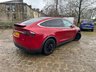 USED 2017 67 TESLA MODEL X 90D (Dual Motor) Auto 4WDE 5dr Enhanced autopilot!White seats