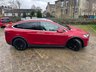USED 2017 67 TESLA MODEL X 90D (Dual Motor) Auto 4WDE 5dr Enhanced autopilot!White seats