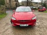USED 2017 67 TESLA MODEL X 90D (Dual Motor) Auto 4WDE 5dr Enhanced autopilot!White seats