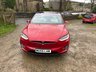 USED 2017 67 TESLA MODEL X 90D (Dual Motor) Auto 4WDE 5dr Enhanced autopilot!White seats