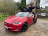 USED 2017 67 TESLA MODEL X 90D (Dual Motor) Auto 4WDE 5dr Enhanced autopilot!White seats