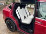 USED 2017 67 TESLA MODEL X 90D (Dual Motor) Auto 4WDE 5dr Enhanced autopilot!White seats