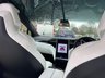 USED 2017 67 TESLA MODEL X 90D (Dual Motor) Auto 4WDE 5dr Enhanced autopilot!White seats