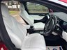 USED 2017 67 TESLA MODEL X 90D (Dual Motor) Auto 4WDE 5dr Enhanced autopilot!White seats