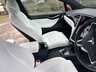 USED 2017 67 TESLA MODEL X 90D (Dual Motor) Auto 4WDE 5dr Enhanced autopilot!White seats