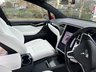 USED 2017 67 TESLA MODEL X 90D (Dual Motor) Auto 4WDE 5dr Enhanced autopilot!White seats