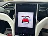 USED 2017 67 TESLA MODEL X 90D (Dual Motor) Auto 4WDE 5dr Enhanced autopilot!White seats