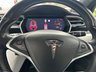 USED 2017 67 TESLA MODEL X 90D (Dual Motor) Auto 4WDE 5dr Enhanced autopilot!White seats