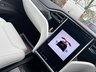 USED 2017 67 TESLA MODEL X 90D (Dual Motor) Auto 4WDE 5dr Enhanced autopilot!White seats