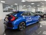 USED 2018 66 HONDA CIVIC 1.0 VTEC Turbo SR Hatchback 5dr Petrol Manual Euro 6 (s/s) (126 ps) Adaptive cruise control! Cam!