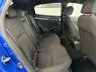 USED 2018 66 HONDA CIVIC 1.0 VTEC Turbo SR Hatchback 5dr Petrol Manual Euro 6 (s/s) (126 ps) Adaptive cruise control! Cam!