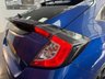 USED 2018 66 HONDA CIVIC 1.0 VTEC Turbo SR Hatchback 5dr Petrol Manual Euro 6 (s/s) (126 ps) Adaptive cruise control! Cam!