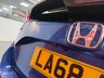 USED 2018 66 HONDA CIVIC 1.0 VTEC Turbo SR Hatchback 5dr Petrol Manual Euro 6 (s/s) (126 ps) Adaptive cruise control! Cam!