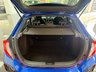 USED 2018 66 HONDA CIVIC 1.0 VTEC Turbo SR Hatchback 5dr Petrol Manual Euro 6 (s/s) (126 ps) Adaptive cruise control! Cam!