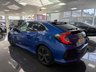USED 2018 66 HONDA CIVIC 1.0 VTEC Turbo SR Hatchback 5dr Petrol Manual Euro 6 (s/s) (126 ps) Adaptive cruise control! Cam!