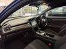 USED 2018 66 HONDA CIVIC 1.0 VTEC Turbo SR Hatchback 5dr Petrol Manual Euro 6 (s/s) (126 ps) Adaptive cruise control! Cam!