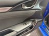 USED 2018 66 HONDA CIVIC 1.0 VTEC Turbo SR Hatchback 5dr Petrol Manual Euro 6 (s/s) (126 ps) Adaptive cruise control! Cam!