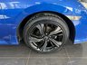 USED 2018 66 HONDA CIVIC 1.0 VTEC Turbo SR Hatchback 5dr Petrol Manual Euro 6 (s/s) (126 ps) Adaptive cruise control! Cam!