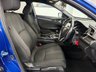 USED 2018 66 HONDA CIVIC 1.0 VTEC Turbo SR Hatchback 5dr Petrol Manual Euro 6 (s/s) (126 ps) Adaptive cruise control! Cam!