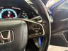 USED 2018 66 HONDA CIVIC 1.0 VTEC Turbo SR Hatchback 5dr Petrol Manual Euro 6 (s/s) (126 ps) Adaptive cruise control! Cam!