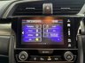 USED 2018 66 HONDA CIVIC 1.0 VTEC Turbo SR Hatchback 5dr Petrol Manual Euro 6 (s/s) (126 ps) Adaptive cruise control! Cam!