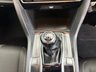USED 2018 66 HONDA CIVIC 1.0 VTEC Turbo SR Hatchback 5dr Petrol Manual Euro 6 (s/s) (126 ps) Adaptive cruise control! Cam!