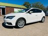 USED 2020 20 SEAT LEON 1.6 TDI SE Dynamic Hatchback 5dr Diesel Manual Euro 6 (s/s) (115 ps) 
