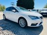USED 2020 20 SEAT LEON 1.6 TDI SE Dynamic Hatchback 5dr Diesel Manual Euro 6 (s/s) (115 ps) 