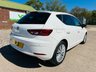 USED 2020 20 SEAT LEON 1.6 TDI SE Dynamic Hatchback 5dr Diesel Manual Euro 6 (s/s) (115 ps) 