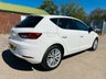 USED 2020 20 SEAT LEON 1.6 TDI SE Dynamic Hatchback 5dr Diesel Manual Euro 6 (s/s) (115 ps) 