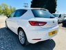 USED 2020 20 SEAT LEON 1.6 TDI SE Dynamic Hatchback 5dr Diesel Manual Euro 6 (s/s) (115 ps) 