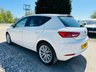 USED 2020 20 SEAT LEON 1.6 TDI SE Dynamic Hatchback 5dr Diesel Manual Euro 6 (s/s) (115 ps) 