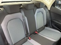 USED 2021 21 SEAT ARONA 1.0 TSI SE Technology SUV 5dr Petrol DSG Euro 6 (s/s) (110 ps) 